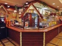 Франшизи морозива Баскін Роббінс, 33 пінгвіна, Tutti Frutti та ін. пінгвіна