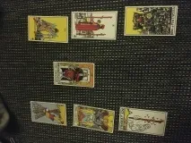 Ворожіння Вокзал для Двох двох