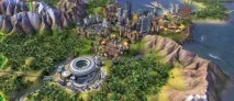 Гайд Civilization 6 поради більше