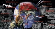 Гіпотези та факти - Гроші на крові, або Хто і як заробляє на катастрофах факти