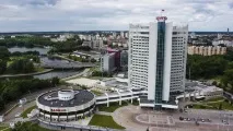 Гермамед, стоматологія у Мінську за адресою янова, 8, офіс 22 - карта відгуки телефони час роботи мінську