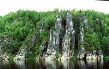 Географічне положення Уралу специфіка та особливості положення