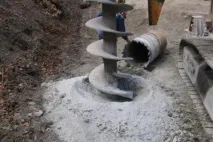 Гідробуріння свердловин на воду підготовка, виконання робіт гідробуріння