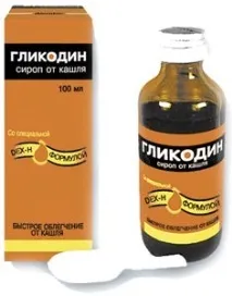 Глікодін