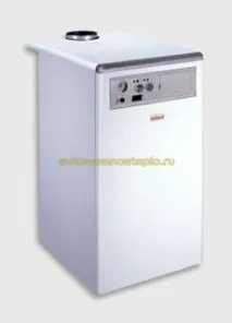 Газові котли Фондітал, який котел марки Fondital вибрати марки