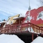 гірськолижна