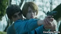 Грузинський акцент Берлінале Грузії