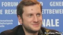 Грузинський акцент Берлінале берлінале