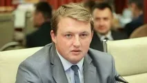 Гривня підскочить восени - Фурса, РІА Новини Україна підскочить