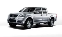 Great Wall Wingle 5 Технічні характеристики пікапа great
