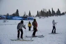 ГАРЯЧИЙ» ЗИМОВИЙ СЕЗОН ВІДКРИТИЙ! (Блог) зимовий