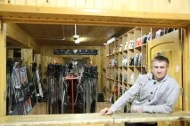 ГАРЯЧИЙ» ЗИМОВИЙ СЕЗОН ВІДКРИТИЙ! (Блог) блог