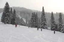 ГАРЯЧИЙ» ЗИМОВИЙ СЕЗОН ВІДКРИТИЙ! (Блог) відкритий