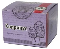 Гриби гною їстівні чи ні, білі, сірі, звичайні, опис, відгуки про лікування гриби