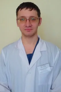 Міська клінічна поліклініка №8, Хірургічне відділення клінічна