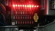 згорілогозапобіжника