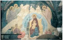 Ікона Собор Богоматері та її загадки богоматері