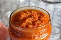 моркови