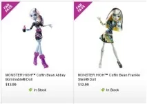Іграшки зі США, Недорогі дитячі іграшки з Америки Mattel