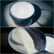 Indola Innova Kera Restore Treatment Маска для волосся кератинове відновлення відгуки маска