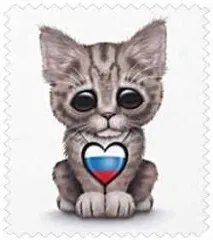 Імена - Клички для котів імена