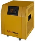 Інвертори CyberPower – особливості модельного ряду cyberpower