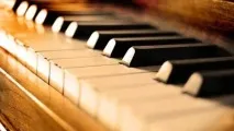 Цікава інформація про фортепіано цікава