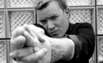 Інтерв’ю THE PRODIGY - Радіо ULTRA prodigy