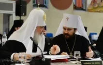 Інтерфакс-Релігія Каменем спотикання у православно-католицькому діалозі, як і раніше, залишається унія спотикання