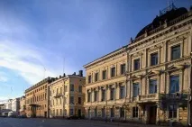 Історія Фінляндії - 5 Велике князівство Фінляндське, Офіційний сайт Дмитра Семенидо історія