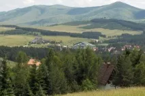 InstituteCigota, Zlatibor (Златибор), Лікувальні курорти Сербії, Сербія zlatibor