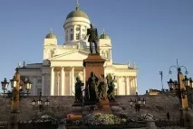 Історія Фінляндії - 5 Велике князівство Фінляндське, Офіційний сайт Дмитра Семенидо історія