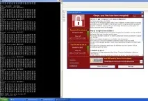 Інструменти дешифрування WannaCry (WanaDecryptor) дешифрування