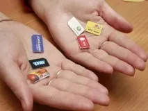І від Мегафона тікають ВСІХ БІГУТЬ! Підсумки MNP, від якого оператора тікають абоненти, Блог Гаррі Хімік, бігуть