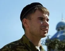 Іса Ямадаєв - біографія та сім’я роти