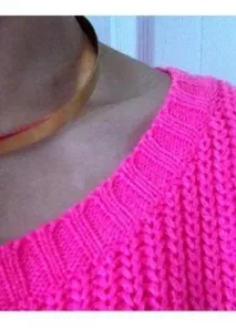 Як в’язати, дізнаєтеся, прочитавши цю статтю. язати