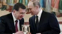Підсумки узбецько-українських переговорів завтра будуть кращими, ніж учора будуть