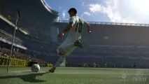 Історія оновлень FIFA 17 для Xbox, Playstation та PC оновлень