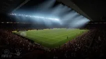 Історія оновлень FIFA 17 для Xbox, Playstation та PC FIFA