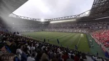 Історія оновлень FIFA 17 для Xbox, Playstation та PC playstation