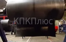 Вимірювання швидкості руху конвеєрної стрічки руху