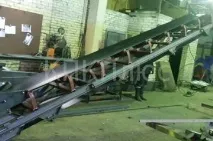 Вимірювання швидкості руху конвеєрної стрічки конвеєрної