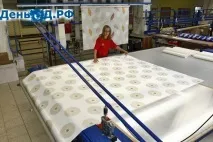 Виготовлення жалюзі та механізованих штор різних типів - як ідея для бізнесу виготовлення