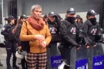 Відомого українського продюсера заарештували у Дубаї за крадіжку арабського скакуна українського