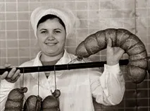 Історія радянських ковбасних виробів ковбасних