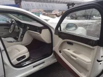 Вивчаємо Мерседес Майбах як преміальну альтернативу Бентлі Мульсан майбах