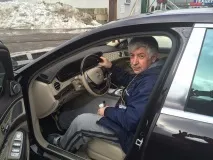 Вивчаємо Мерседес Майбах як преміальну альтернативу Бентлі Мульсан майбах