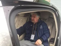 Вивчаємо Мерседес Майбах як преміальну альтернативу Бентлі Мульсан мерседес