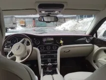 Вивчаємо Мерседес Майбах як преміальну альтернативу Бентлі Мульсан мерседес