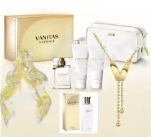 Вишуканий вибір - Vanitas Versace vanitas